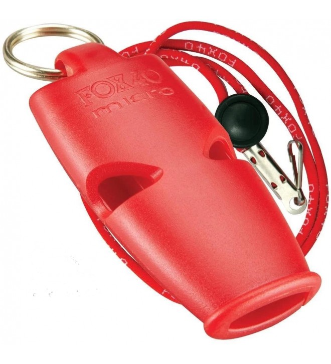 WHISTLE